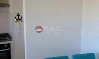 Imagem 7: APARTAMENTO PARA LOCAÇÃO NO LUNNA - SOROCABA/SP