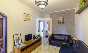 Imagem 3: Apartamento para Aluguel - Santa Cecília, 2 Quartos, 75 m2