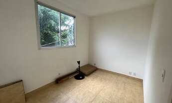 Imagem 6: Res Flor do Anani