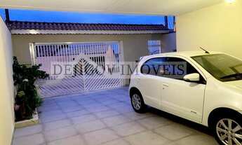 Imagem 3: Casa para Venda em Jundiaí, Horto Santo Antonio, 3 dormitórios, 1 suíte, 4 banheiros, 4 va