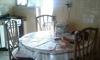 Imagem 4: Apartamento no Condomínio Daniela na Vila Clementino com 170m² 1 suíte 3 banheiros 1 vaga