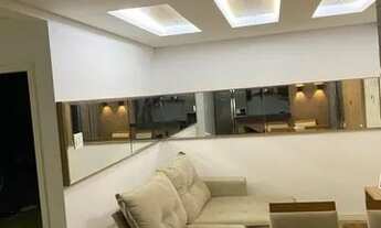 Imagem 5: Apartamento para Venda em Uberlândia, Shopping Park, 2 dormitórios, 1 banheiro, 1 vaga