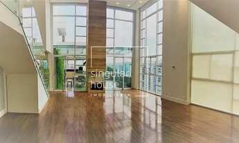 Imagem 5: Cobertura Duplex| 4 Suítes | 5 Vagas