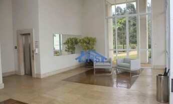 Imagem 3: Apartamento com 2 dormitórios à venda, 280 m² por R$ 2.968.000 - Tamboré - Barueri/SP