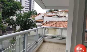 Imagem 6: São Paulo - Apartamento Padrão - Saúde