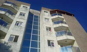 Imagem 2: Apartamento com 2 dormitórios para alugar, 50 m² - Jardim Santa Cecília - Guarulhos/SP