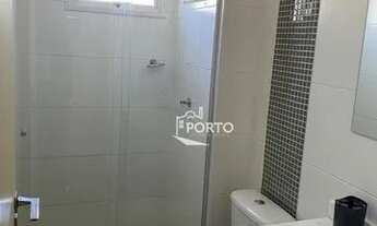 Imagem 6: Apartamento com 3 dormitórios, sendo 1 suíte para alugar, 87 m² - Alemães - Piracicaba/SP