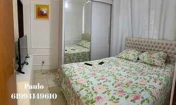 Imagem 4: Ágio apartamento Águas Lindas