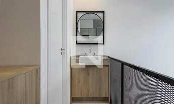 Imagem 7: Apartamento para Aluguel - Pinheiros, 1 Quarto, 54 m2