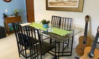 Imagem 6: Apartamento à venda, 84 m² por R$ 669.000,00 - Icaraí - Niterói/RJ