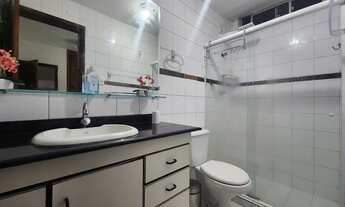 Imagem 4: Apartamento com 3 quartos em 104m² com 1 vaga de garagem