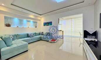 Imagem 4: Apartamento para alugar, 121 m² por R$ 7.500,02/mês - Vila Alzira - Guarujá/SP