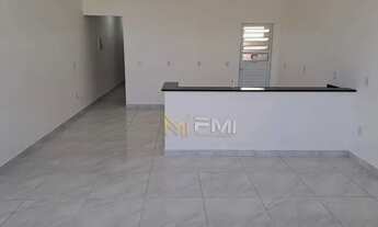 Imagem 4: Casa com 2 dormitórios à venda, 93 m² por R$ 340.000,00 - Jardim Estefânia - Hortolândia/S