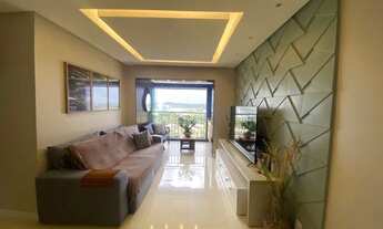 Imagem: Apartamento de 3/4 Suite e Varanda em Lauro