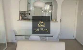 Imagem 2: Flat disponível no Jardim Paulista