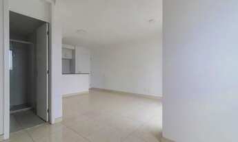 Imagem 4: Apartamento para aluguel e venda possui 60 metros quadrados com 2 quartos