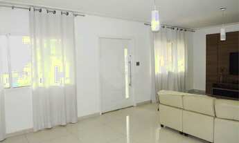 Imagem 4: Casa tipo sobrado com 4 dormitórios e 02 suítes na Saúde - Venda