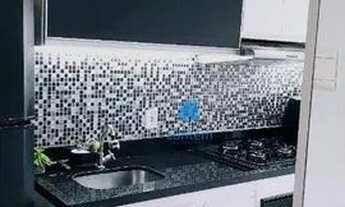 Imagem 6: Apartamento com 2 dormitórios para alugar, 50 m² por R$ 2.100,00/mês - Novo Osasco - Osasc