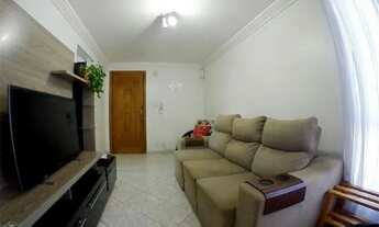 Imagem: Apartamento para Locação em Pirituba na