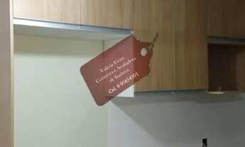 Imagem 6: Apartamento para Locação em São Paulo, Jardim Taquaral, 2 dormitórios, 1 banheiro, 1 vaga