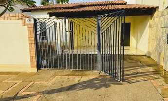 Imagem 4: Casa Padrão em São José do Rio Preto