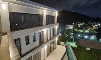 Imagem 7: Casa em condomínio na Brava para venda com 525 m com 5 suítes lazer completo