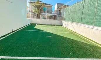 Imagem 7: Casa Duplex Condominio Alto Padrão 240 m2 com 6 quartos sendo 5 suites Dunas - Fortaleza C