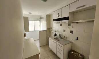 Imagem 3: Apartamento com 2 quartos, 52m², para locação em Campinas, Vila Progresso