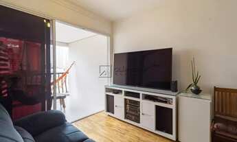 Imagem: Apartamento Venda Pompéia 74 m² 3 Dormitórios