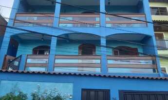 Imagem: Sobrado no Miramar com 3 quartos com suíte