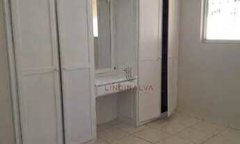 Imagem 6: Casa com 5 dormitórios para alugar, 167 m² por R$ 3.000/mês - Parque Presidente - Foz do I