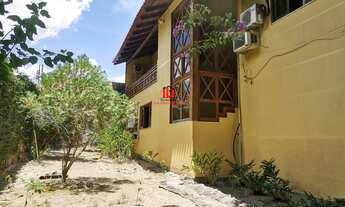 Imagem 3: Vendo Casa Duplex 655m²/ edícula/piscina/sauna/lote 1.600m²/ Parque das Laranjeiras!