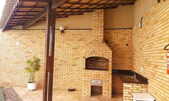 Imagem 5: Apartamento para venda com 82 metros quadrados com 3 quartos