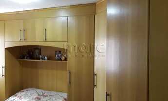 Imagem 6: SÃO PAULO - Apartamento Padrão - LIBERDADE