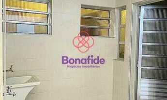 Imagem 6: JUNDIAÍ - Casa Padrão - VILA GALVÃO