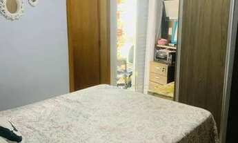 Imagem 4: Casa com 3 dormitórios à venda, 121 m² por R$ 525.000 - Jardim Progresso - Santo André/SP