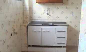 Imagem 6: Apto Venda no Campo Belo 2 dormitórios