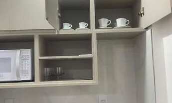 Imagem 4: Flat com 1 quarto, 30m², para locação em São Paulo, Jardim Paulista