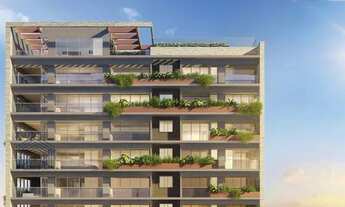 Imagem: Apartamento Praça Faria Lima