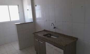 Imagem 4: Apartamento para aluguel com 2 quartos em Maracanã - Praia Grande -2200 r