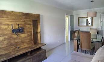 Imagem: Apartamento com 2 quartos, 2 vagas e dependência