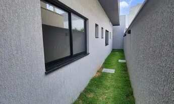 Imagem 5: SENADOR CANEDO - Casa de Condomínio - JARDINS BARCELONA