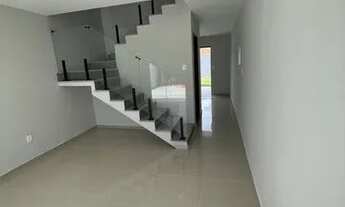 Imagem 2: Duplex no Residencial Arvoredo / Pinheiral-RJ