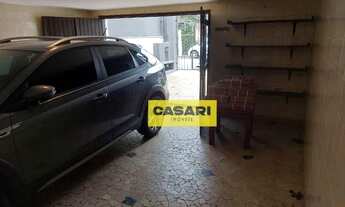 Imagem 2: Sobrado com 3 dormitórios à venda, 158 m² - Jardim do Mar - São Bernardo do Campo/SP