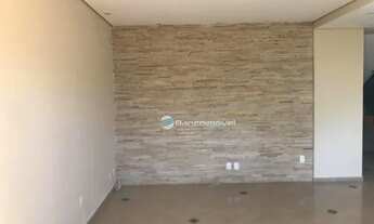 Imagem 7: Casa com 3 dormitórios para alugar, 190 m² por R$ 3.900,00/mês - São Luiz - Paulínia/SP