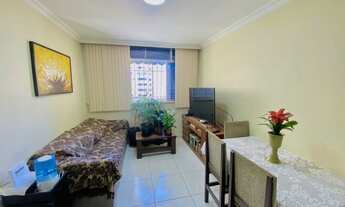 Imagem 2: Apartamento para venda com 62 metros quadrados com 2 quartos em Icaraí - Niterói - RJ