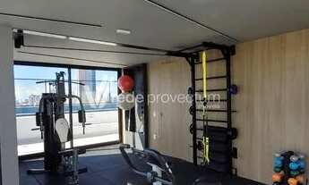 Imagem 6: Apartamento - Cambuí - Campinas