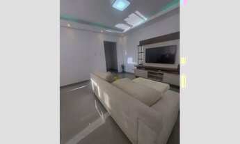 Imagem 2: Apartamento 2 dormitórios + dependência, banheiro na dependência, vaga com manobrista, sal