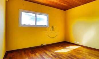 Imagem 4: Sobrado com 4 dormitórios à venda, 680 m² por R$ 2.300.000,00 - Parque dos Pássaros - São