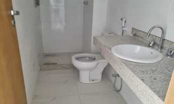 Imagem 7: 3 qtos fds 2a quadra praia